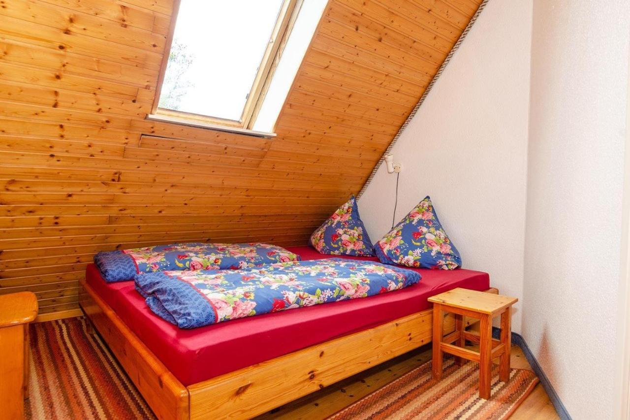 3-R-Ferienwohnung-Fuer-4-Personen-In-Schaprode-Auf-Ruegen-Zi3 Kültér fotó